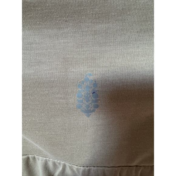 FREE PEOPLE Echo Harem Pant Color: Clay medium (New) - Picture 7 of 8